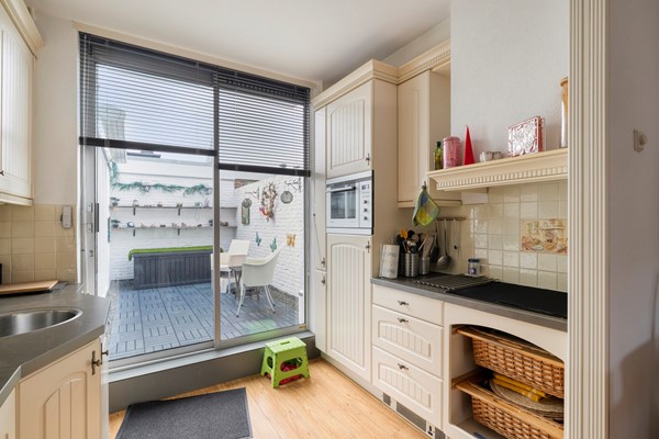 Medium property photo - Sluisweg 30, 3751 BP Bunschoten-Spakenburg